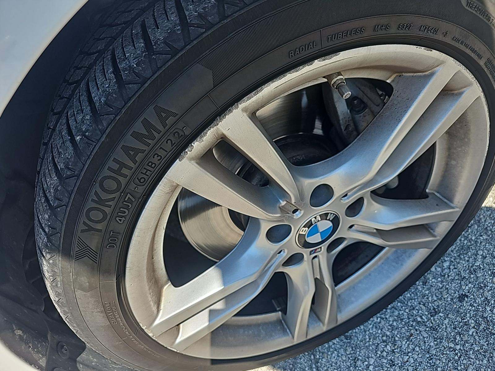 2015 BMW 4 Series 435i RWD