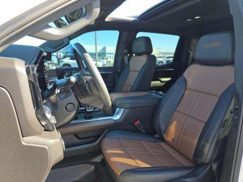 CHEVROLET HIGH COUNTRY - 2