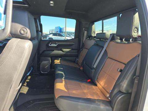 CHEVROLET HIGH COUNTRY - 9