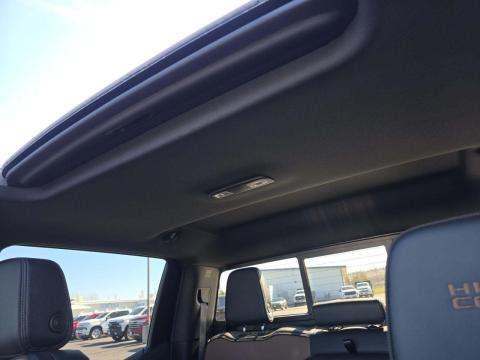 CHEVROLET HIGH COUNTRY - 7