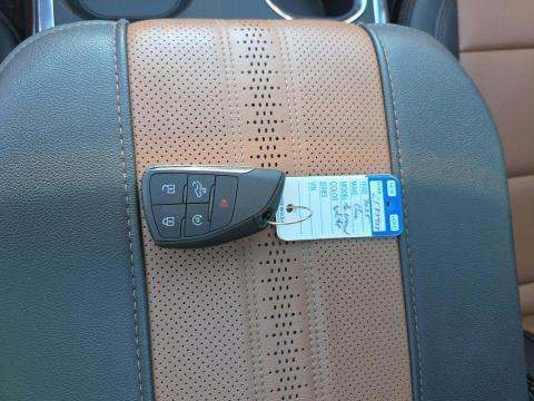 CHEVROLET HIGH COUNTRY - 4