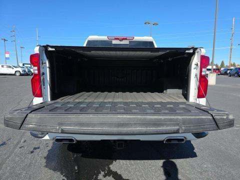 CHEVROLET HIGH COUNTRY - 10