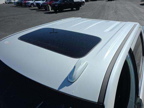 CHEVROLET HIGH COUNTRY - 8