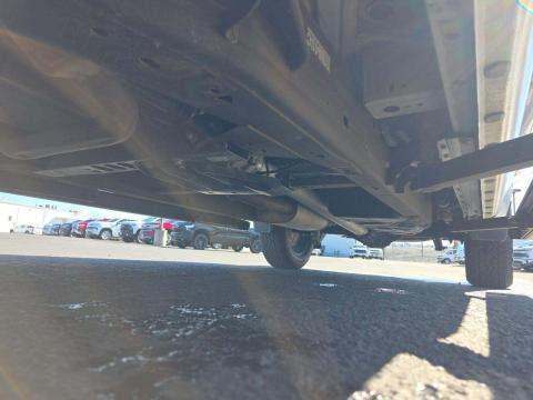 CHEVROLET HIGH COUNTRY - 3