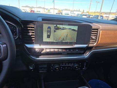 CHEVROLET HIGH COUNTRY - 6