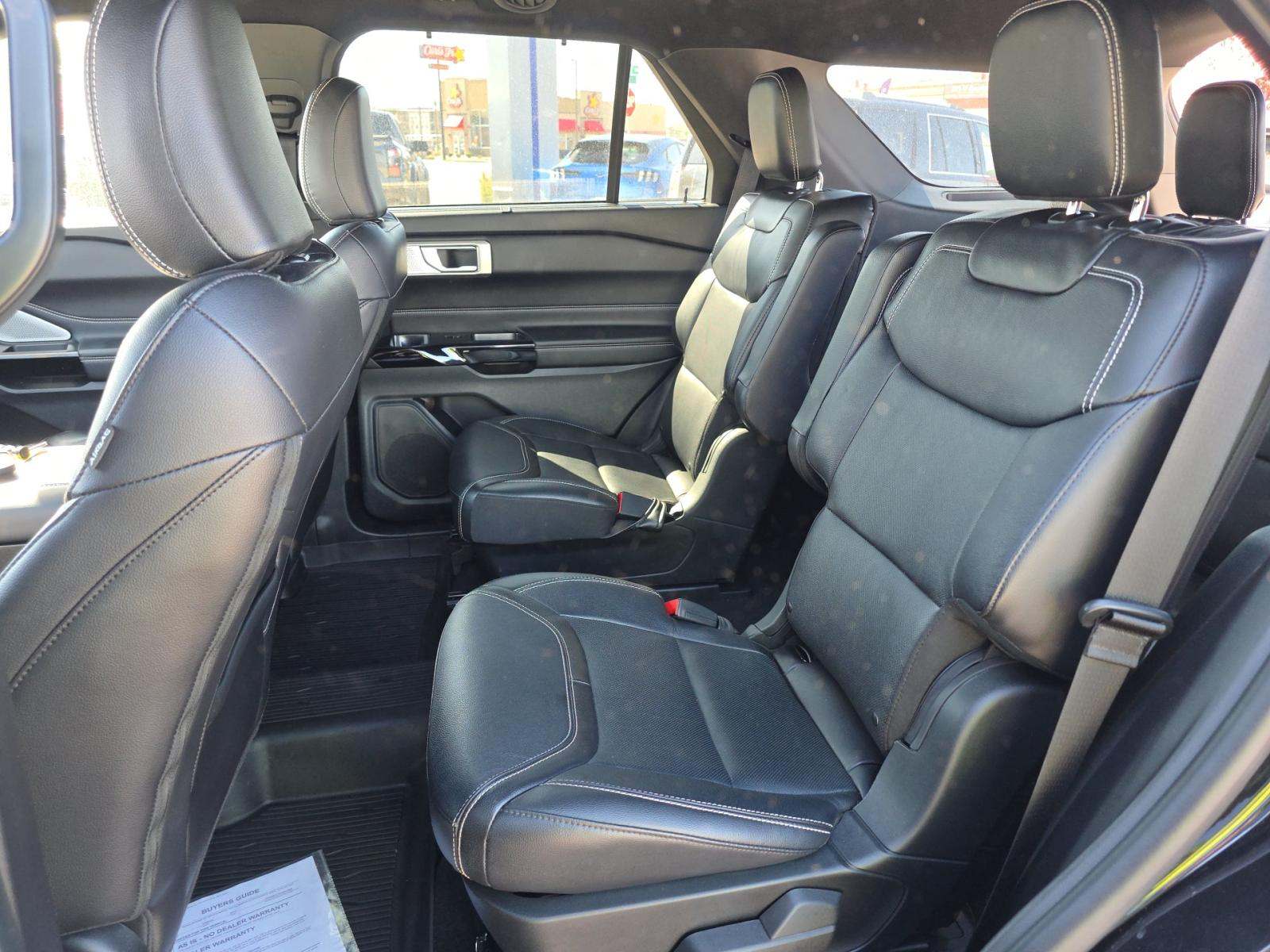 FORD EXPLORER - 9
