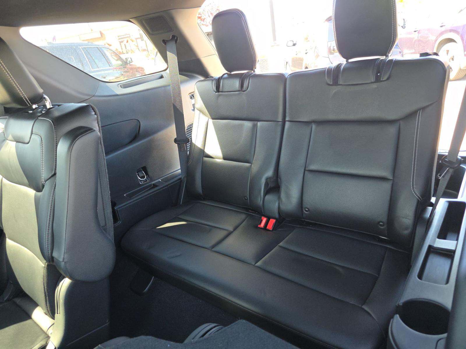 FORD EXPLORER - 10