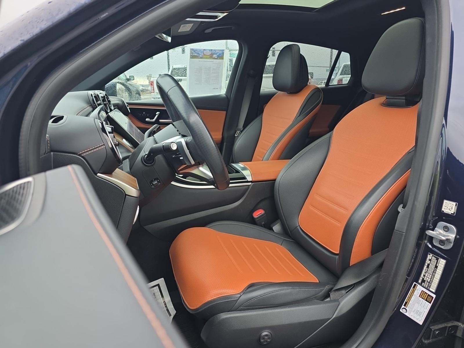 MERCEDES-BENZ GLC-CLASS - 2