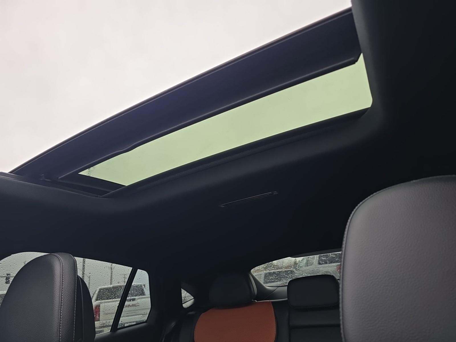 MERCEDES-BENZ GLC-CLASS - 7