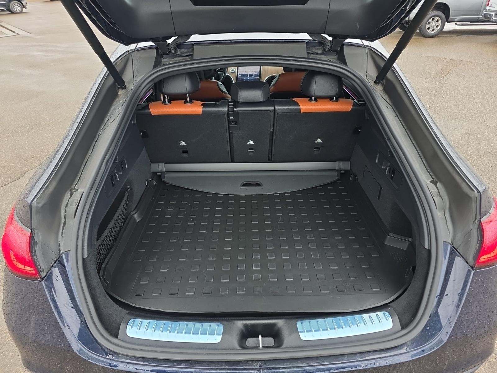 MERCEDES-BENZ GLC-CLASS - 10