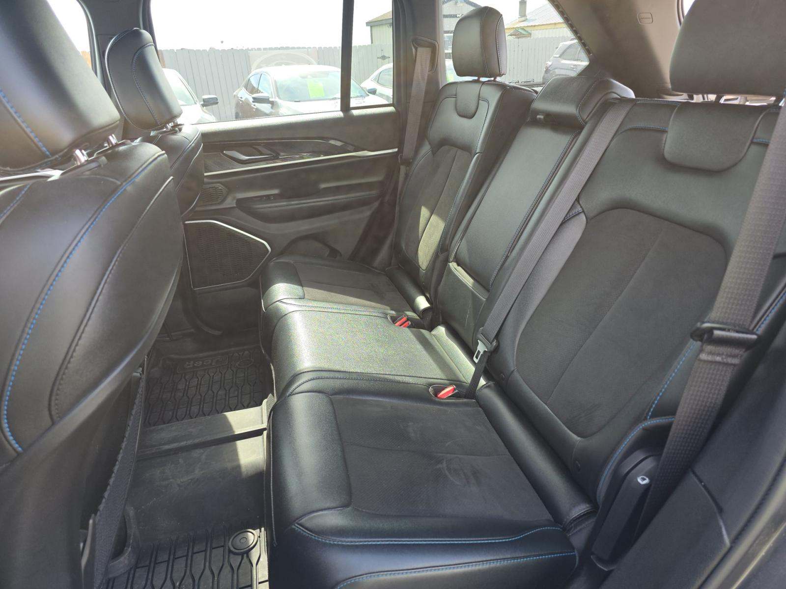 JEEP GRAND CHEROKEE - 9