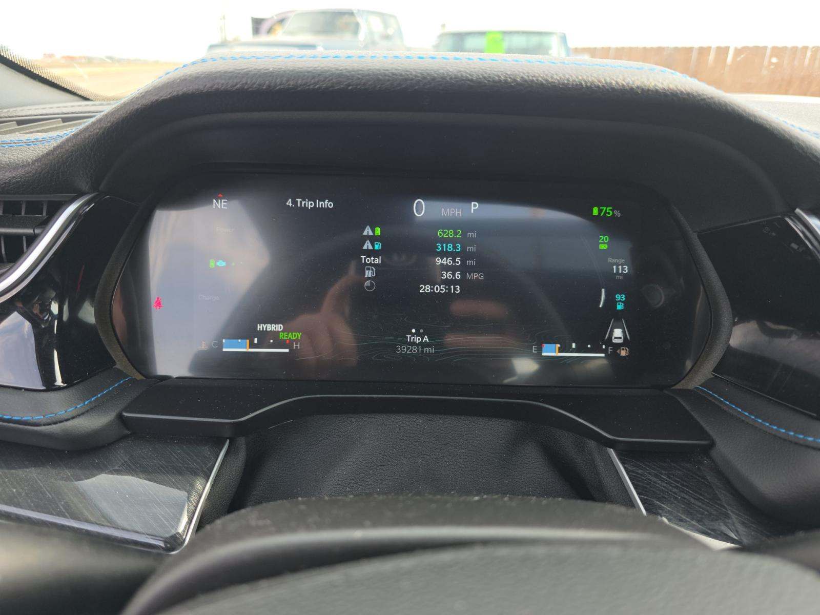 JEEP GRAND CHEROKEE - 5