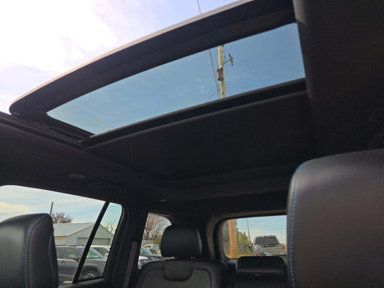 JEEP GRAND CHEROKEE - 7