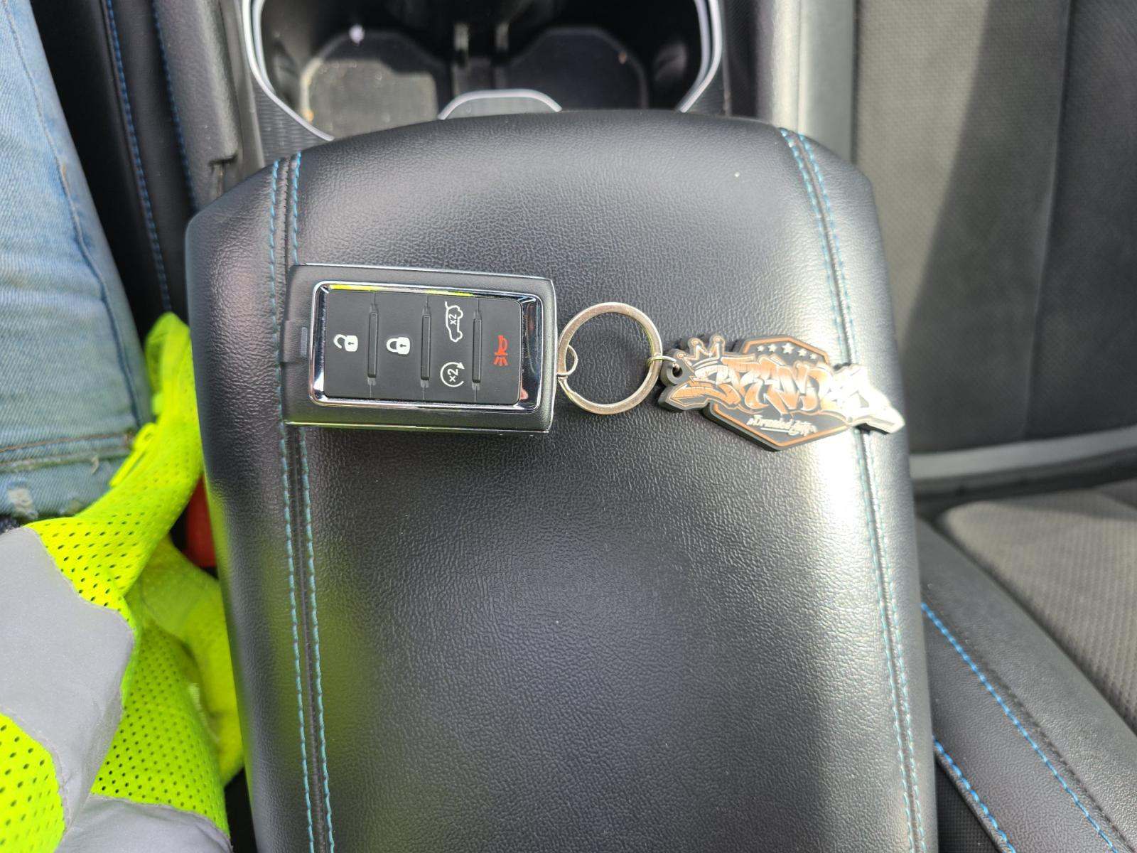 JEEP GRAND CHEROKEE - 4