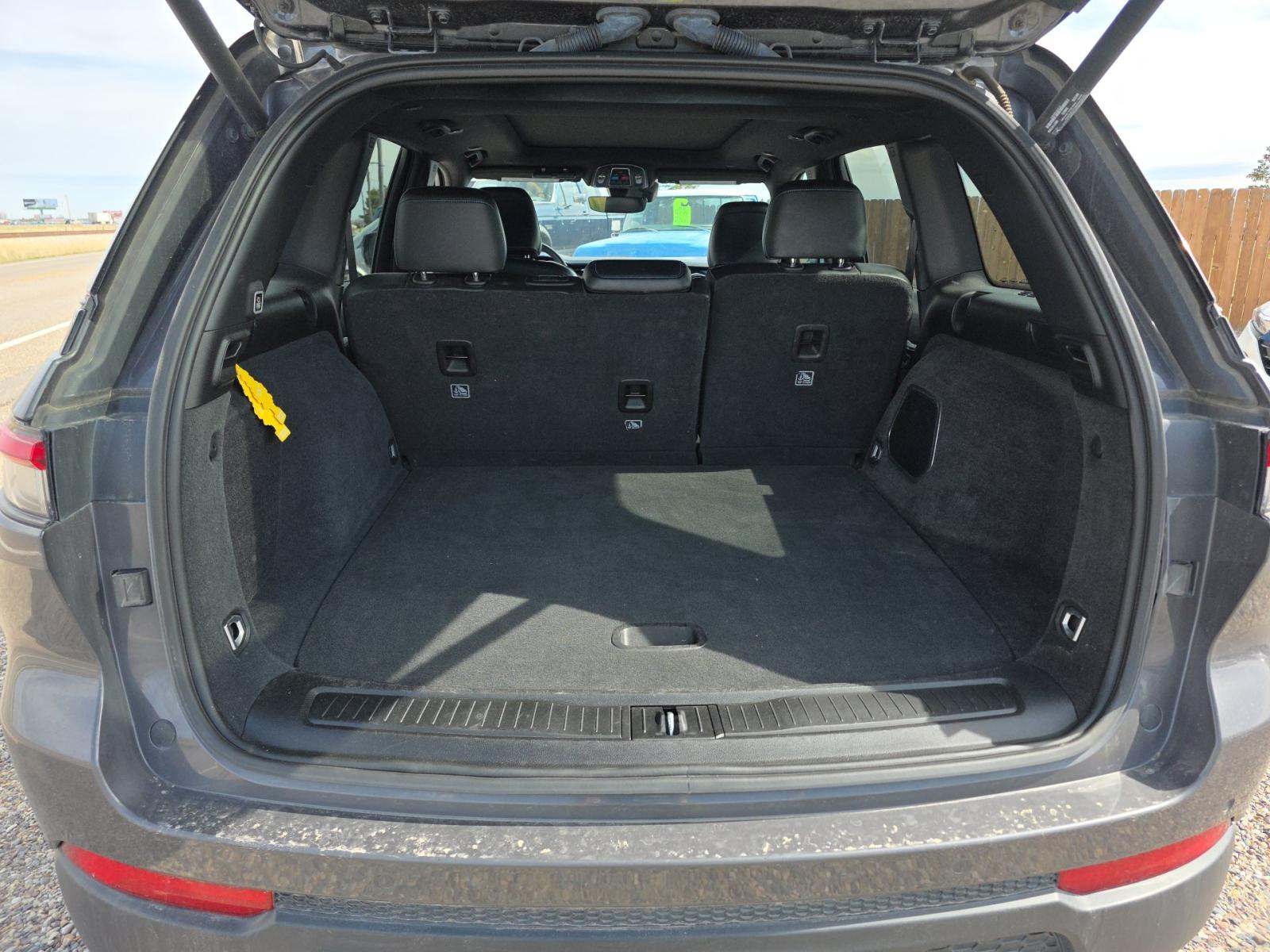 JEEP GRAND CHEROKEE - 10