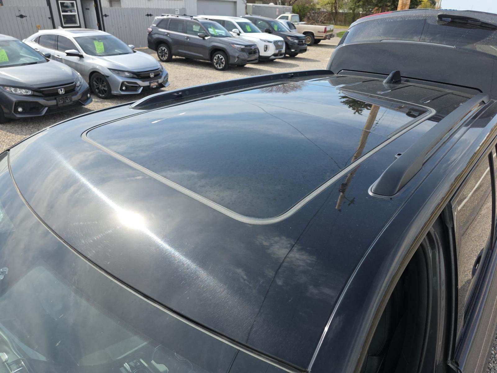 JEEP GRAND CHEROKEE - 8