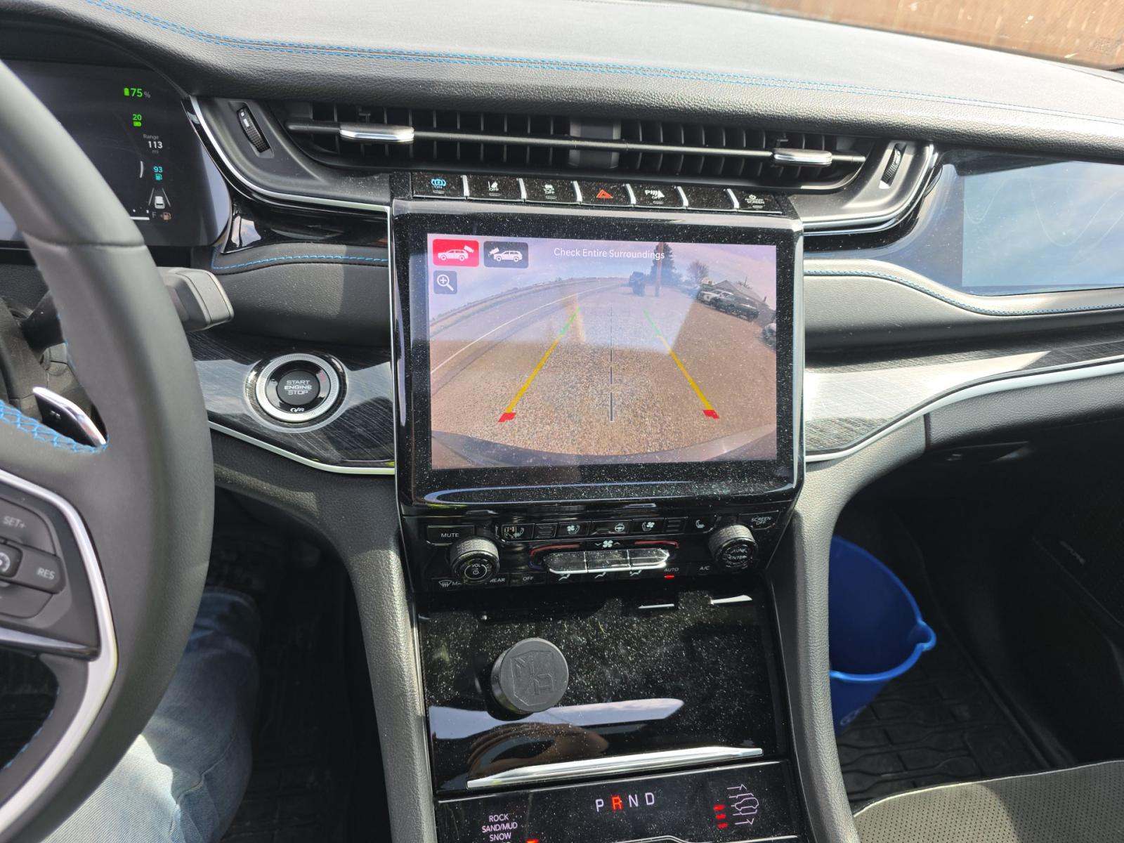 JEEP GRAND CHEROKEE - 6