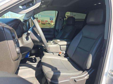 CHEVROLET WORK TRUCK - 6