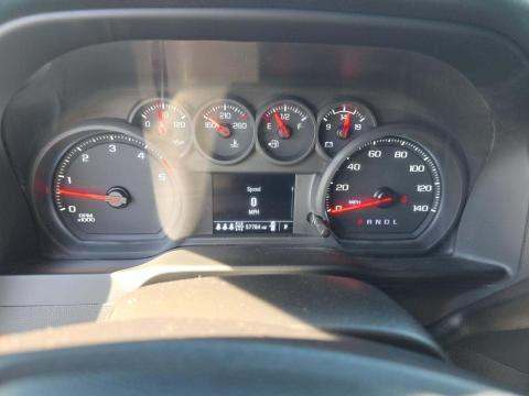 CHEVROLET WORK TRUCK - 9