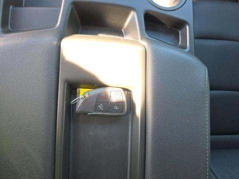 CHEVROLET WORK TRUCK - 8