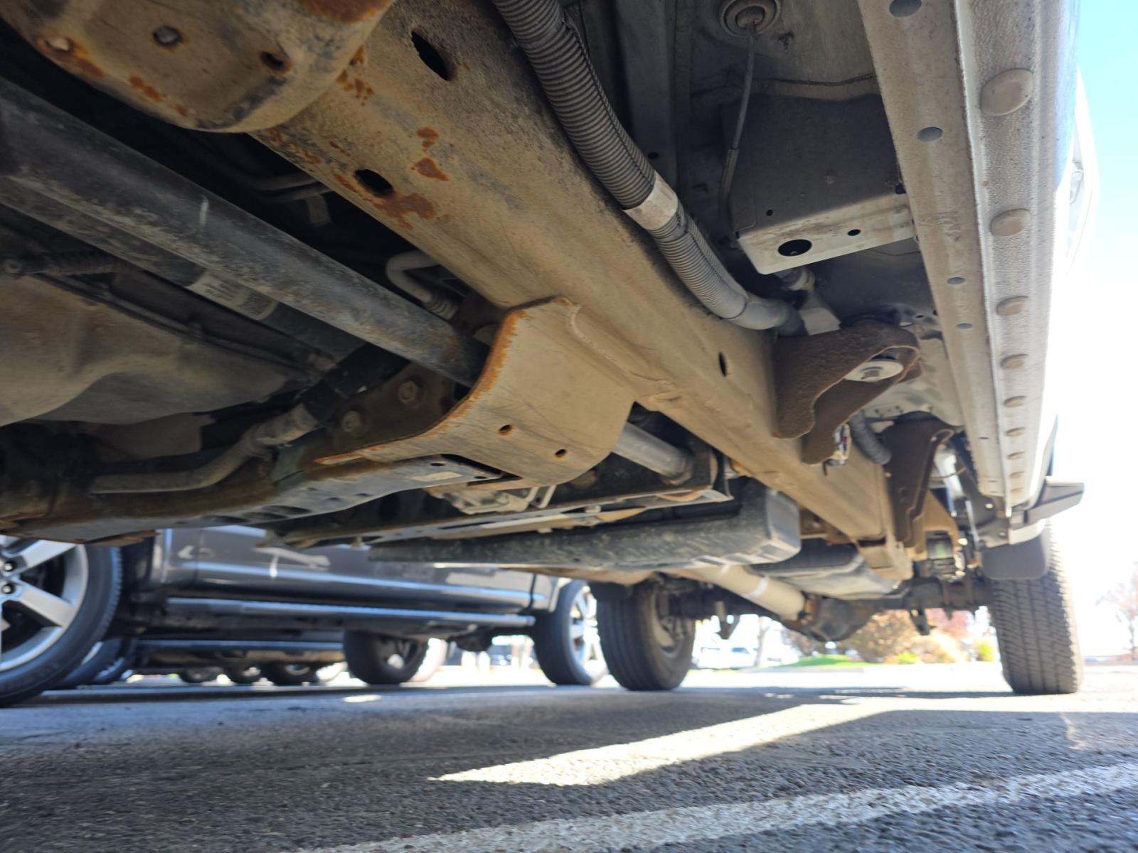 CHEVROLET WORK TRUCK - 7