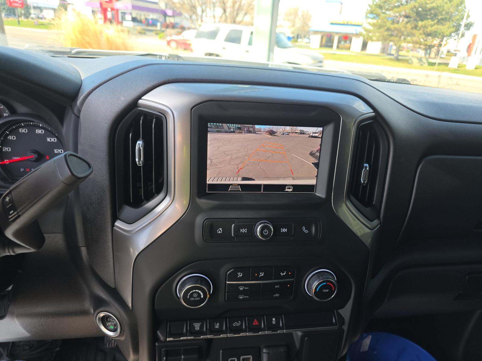 CHEVROLET WORK TRUCK - 10