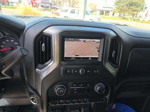 CHEVROLET WORK TRUCK - 10