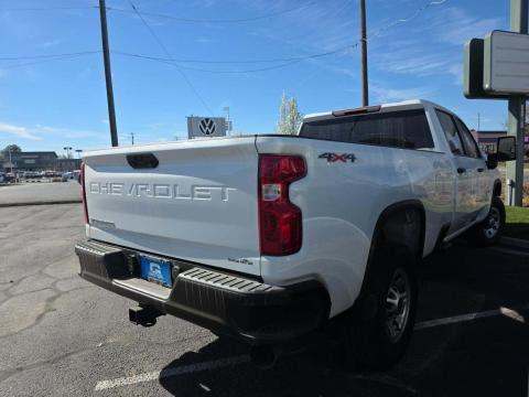 CHEVROLET WORK TRUCK - 3