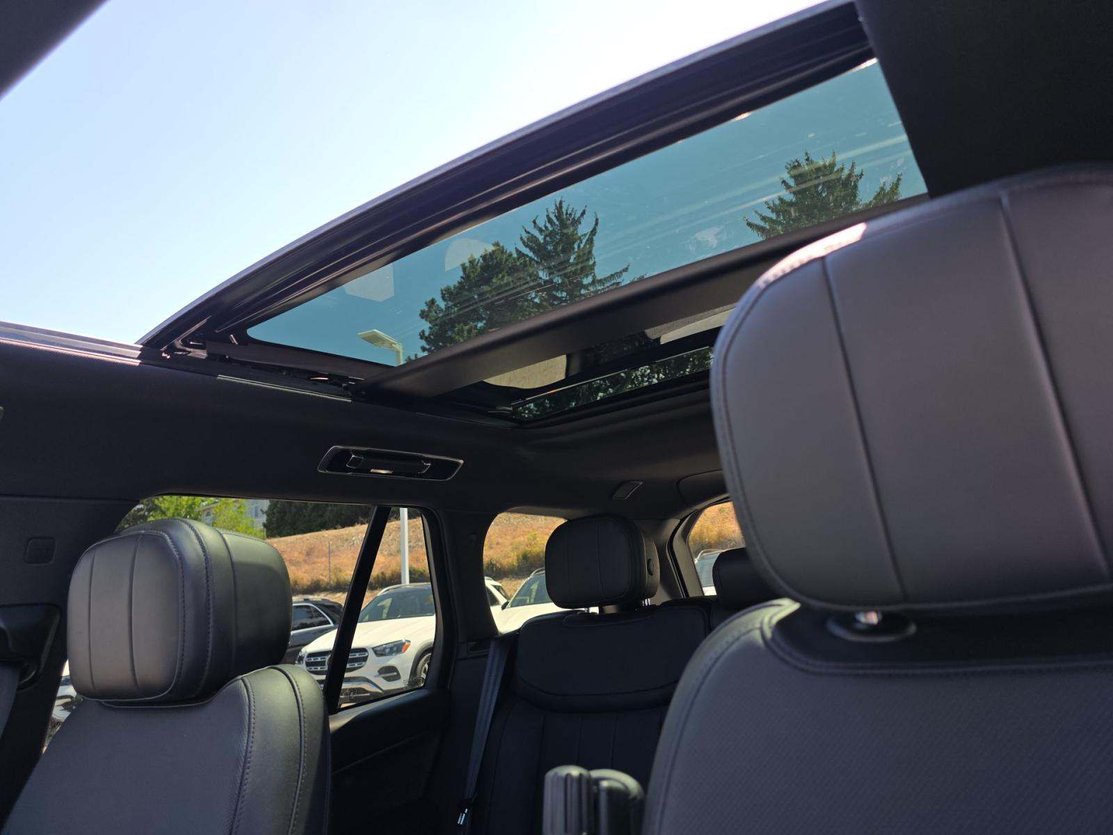 LAND ROVER RANGE ROVER - 7