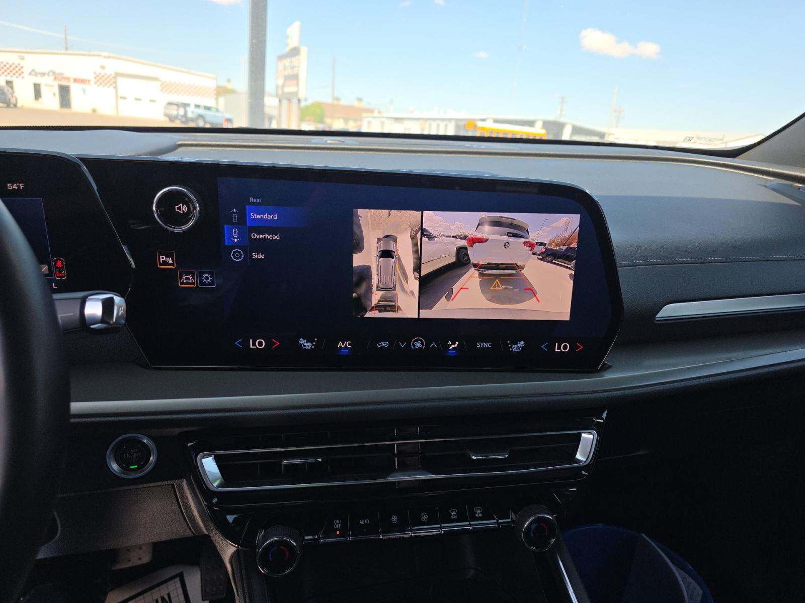 CHEVROLET OTHER - 10