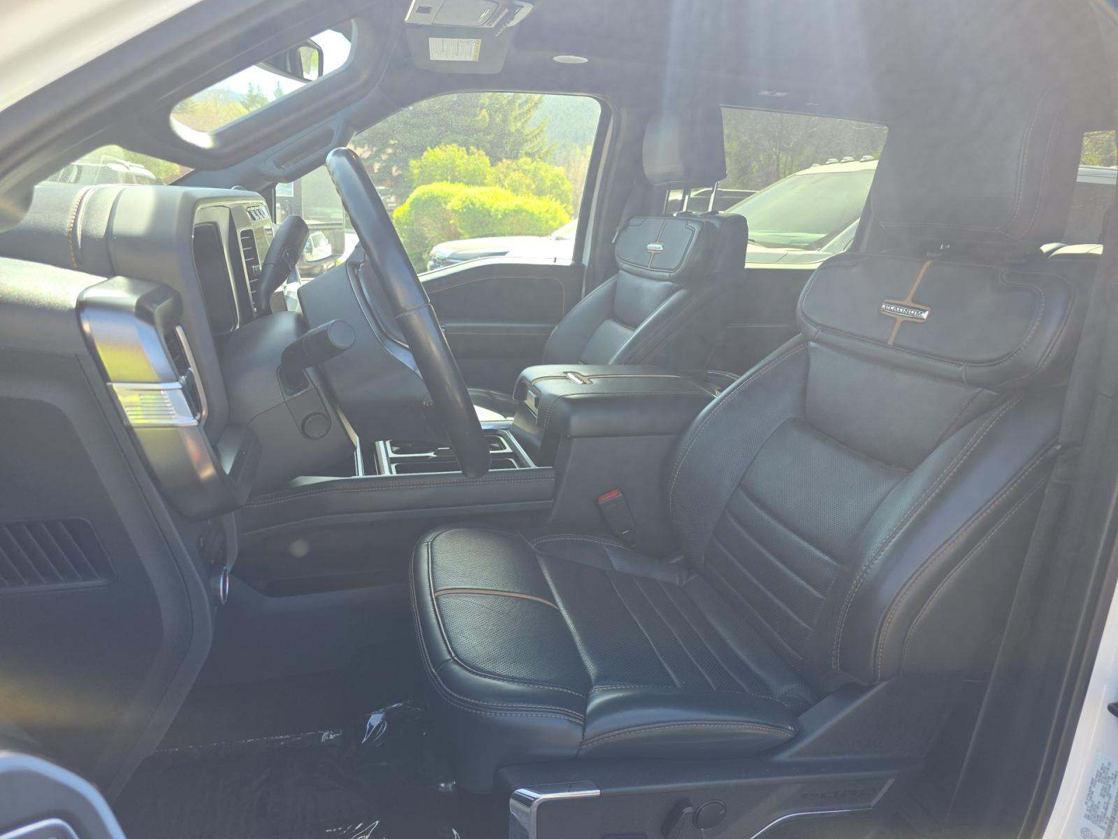 FORD F-450 - 6