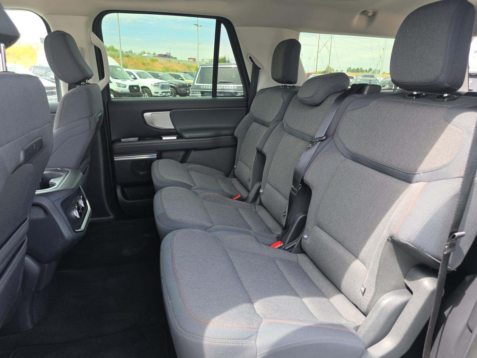 FORD EXPEDITION MAX - 9