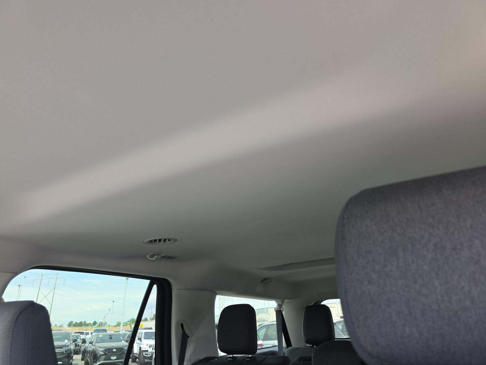 FORD EXPEDITION MAX - 7