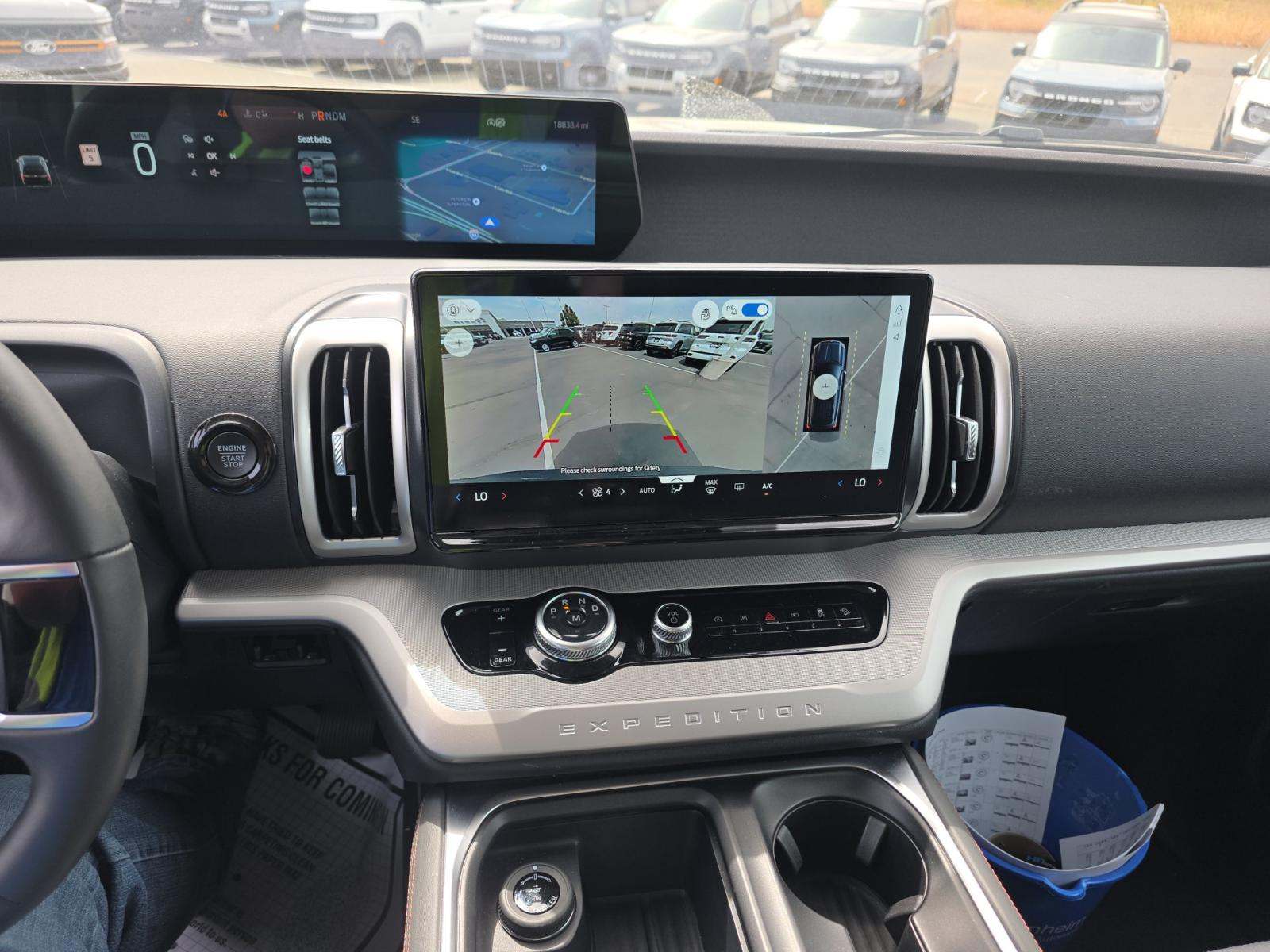 FORD EXPEDITION MAX - 6