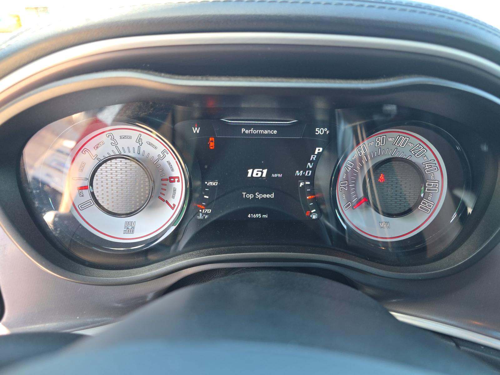 DODGE CHALLENGER - 9