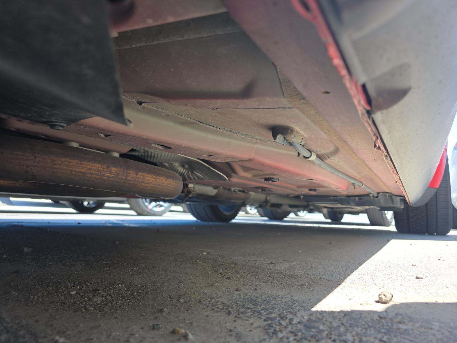 DODGE CHALLENGER - 7