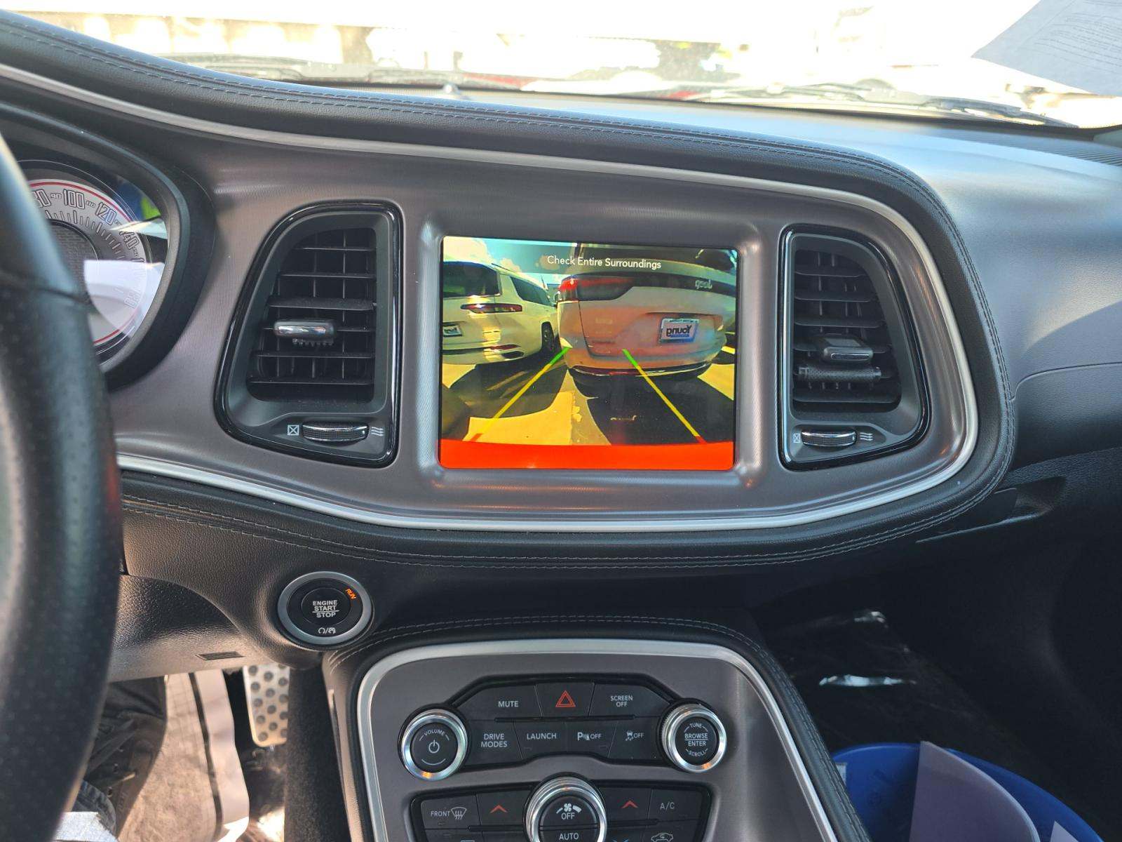 DODGE CHALLENGER - 10