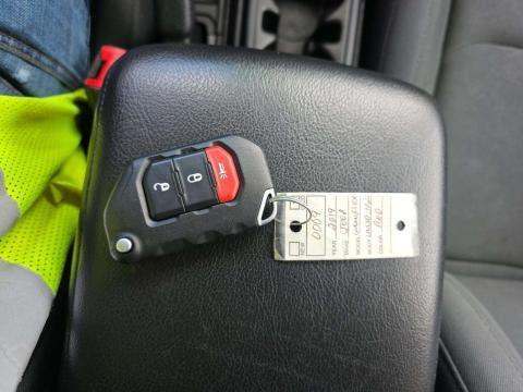 JEEP UNLIMITED SPORT S - 4