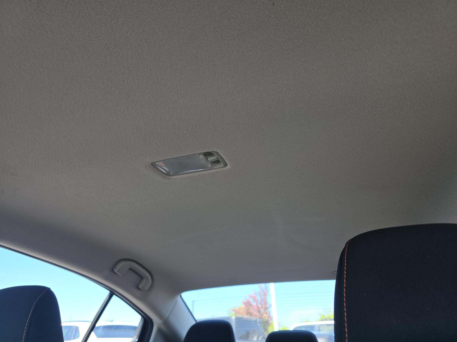 NISSAN VERSA - 7