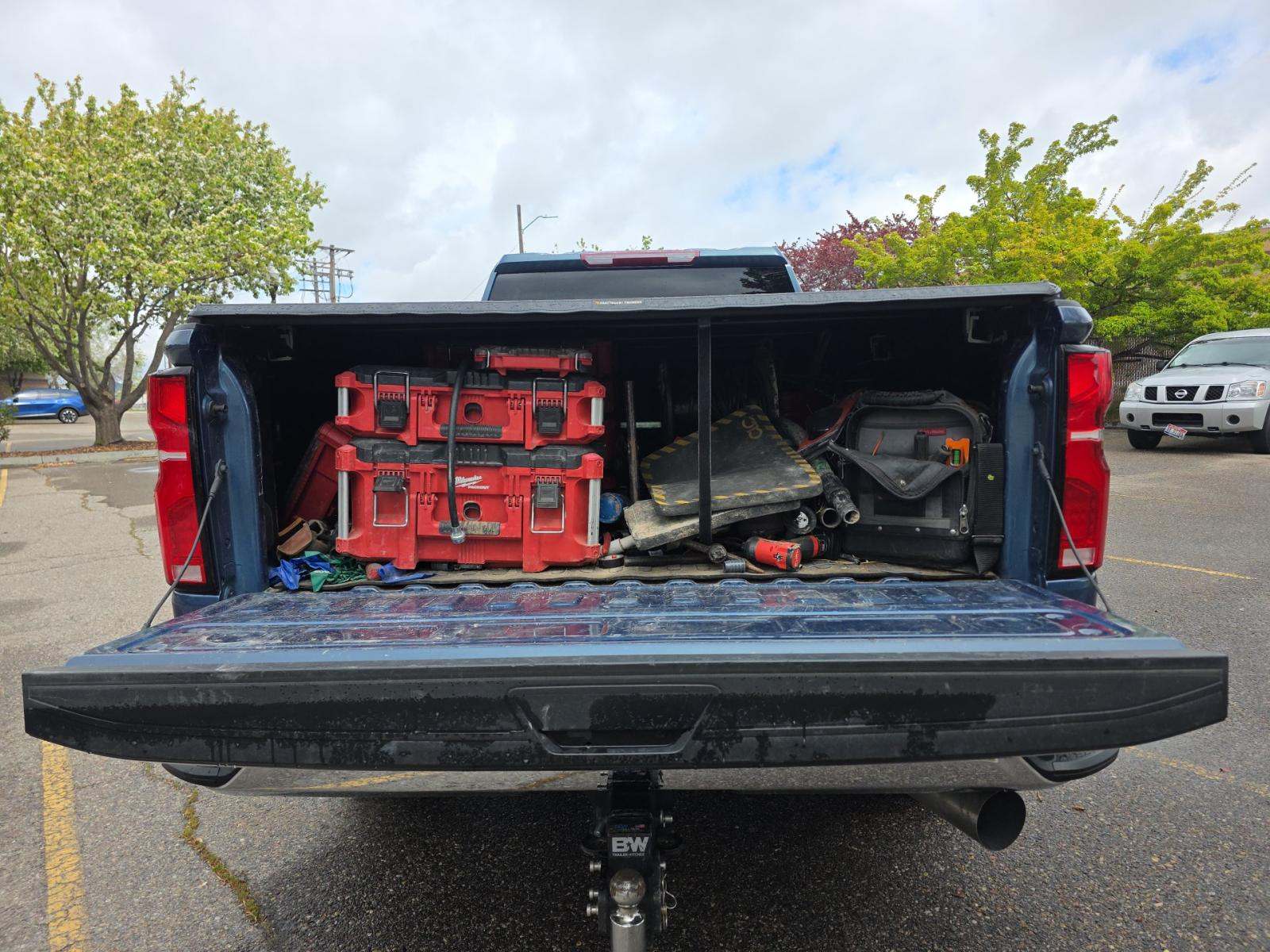 CHEVROLET OTHER - 10