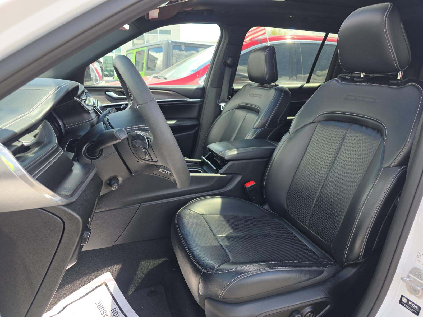 JEEP GRAND CHEROKEE - 6