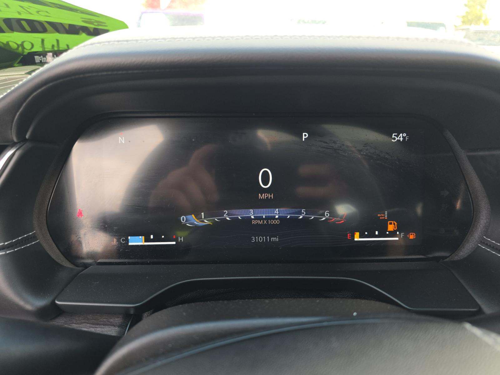 JEEP GRAND CHEROKEE - 9