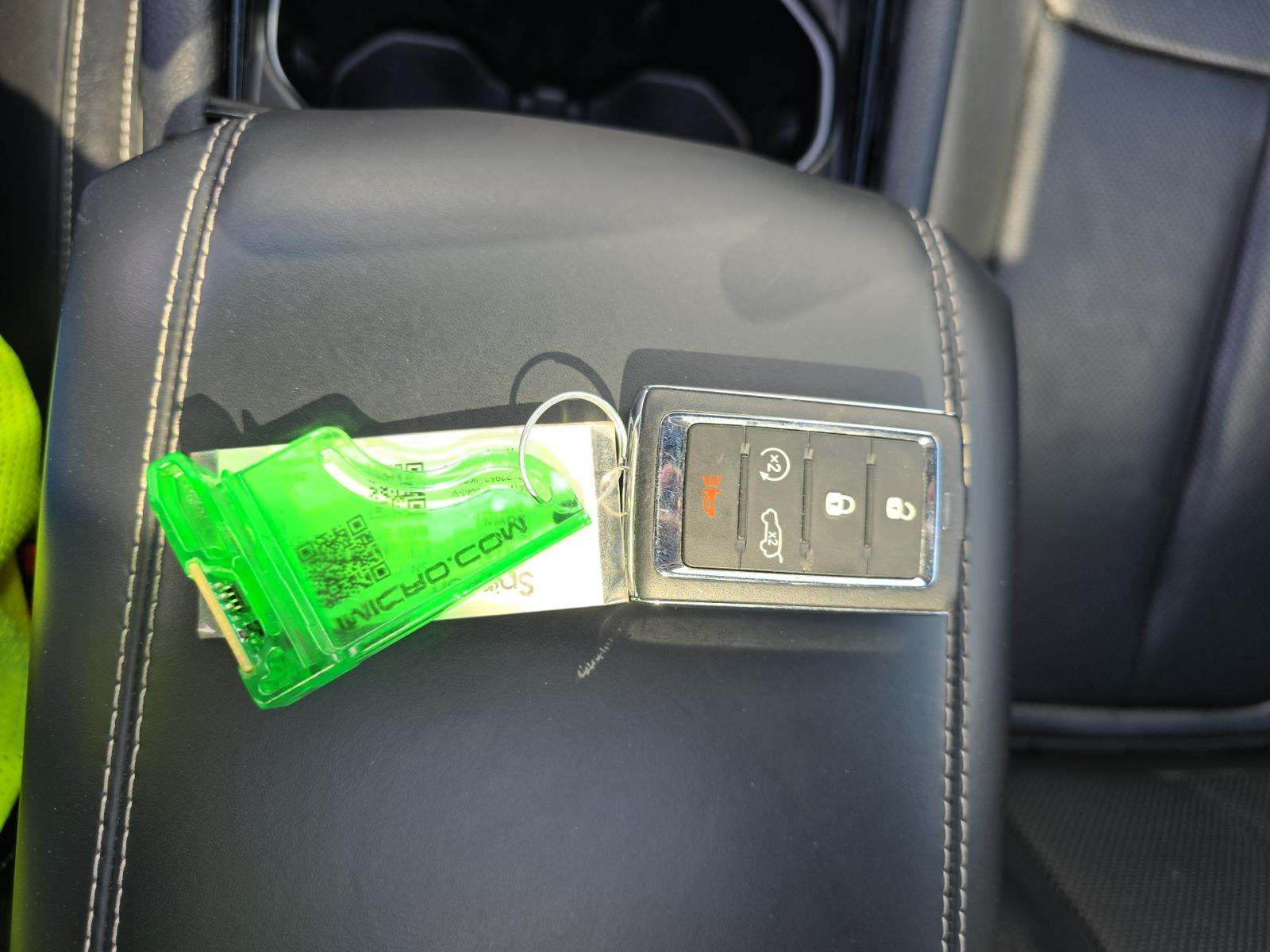 JEEP GRAND CHEROKEE - 8