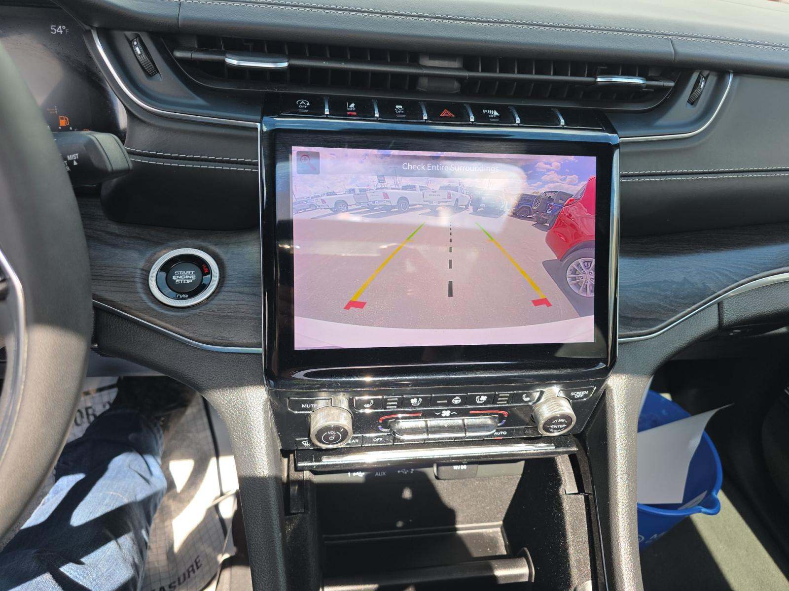 JEEP GRAND CHEROKEE - 10