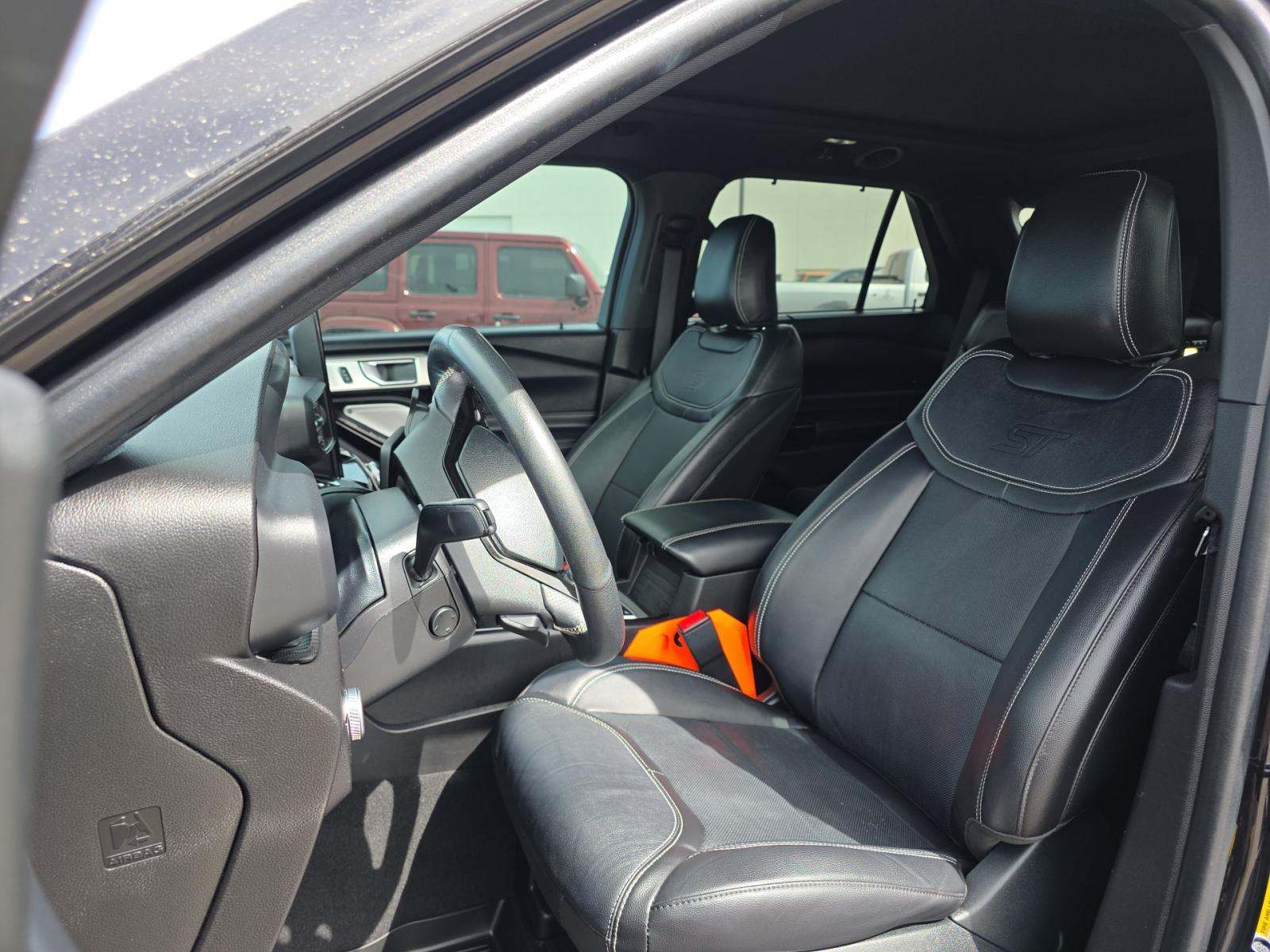 FORD EXPLORER - 2