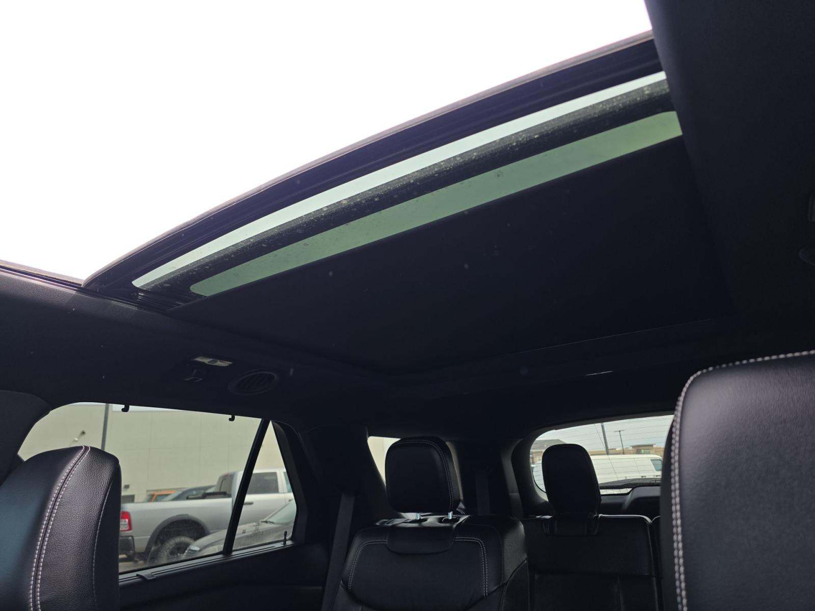 FORD EXPLORER - 7