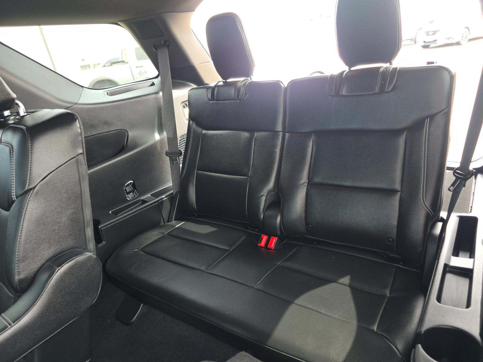 FORD EXPLORER - 10