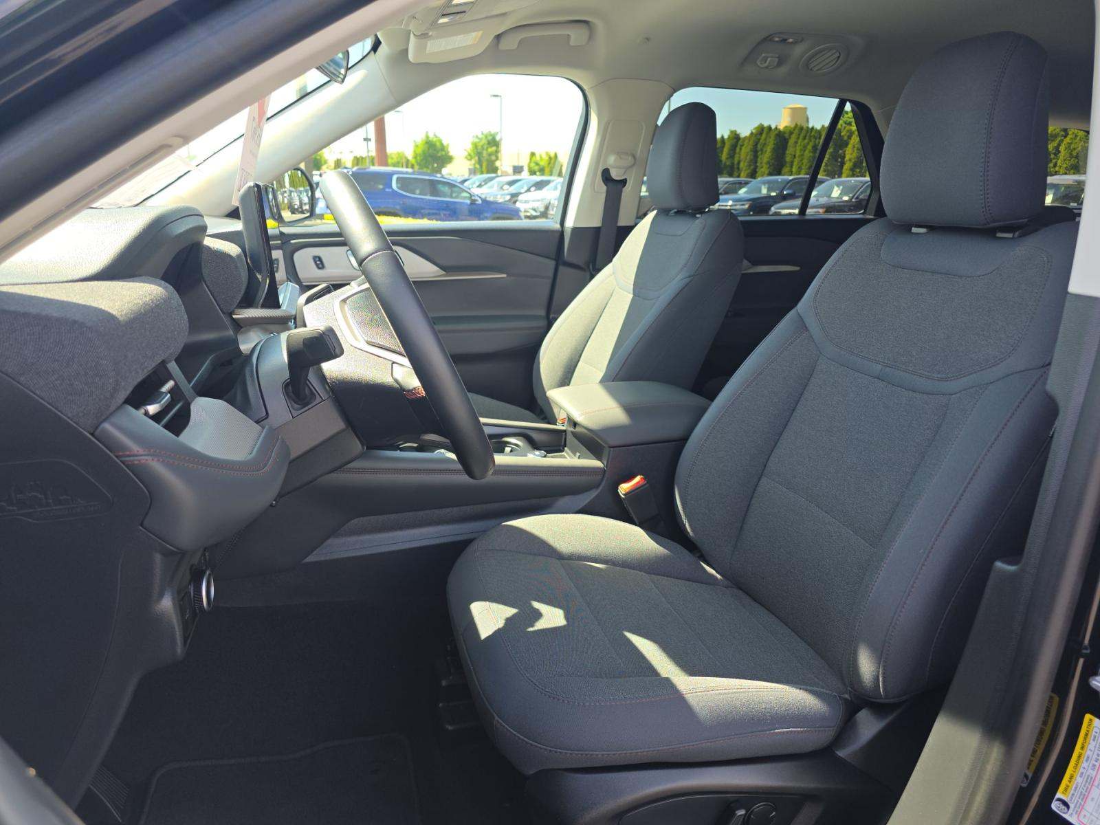 FORD EXPLORER - 2