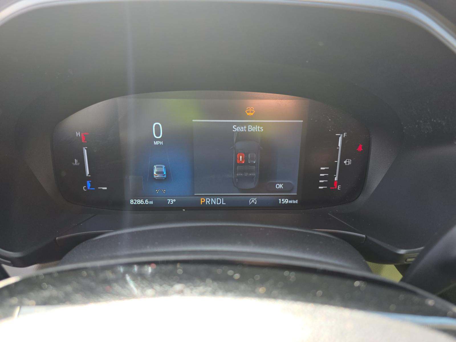FORD ESCAPE - 5