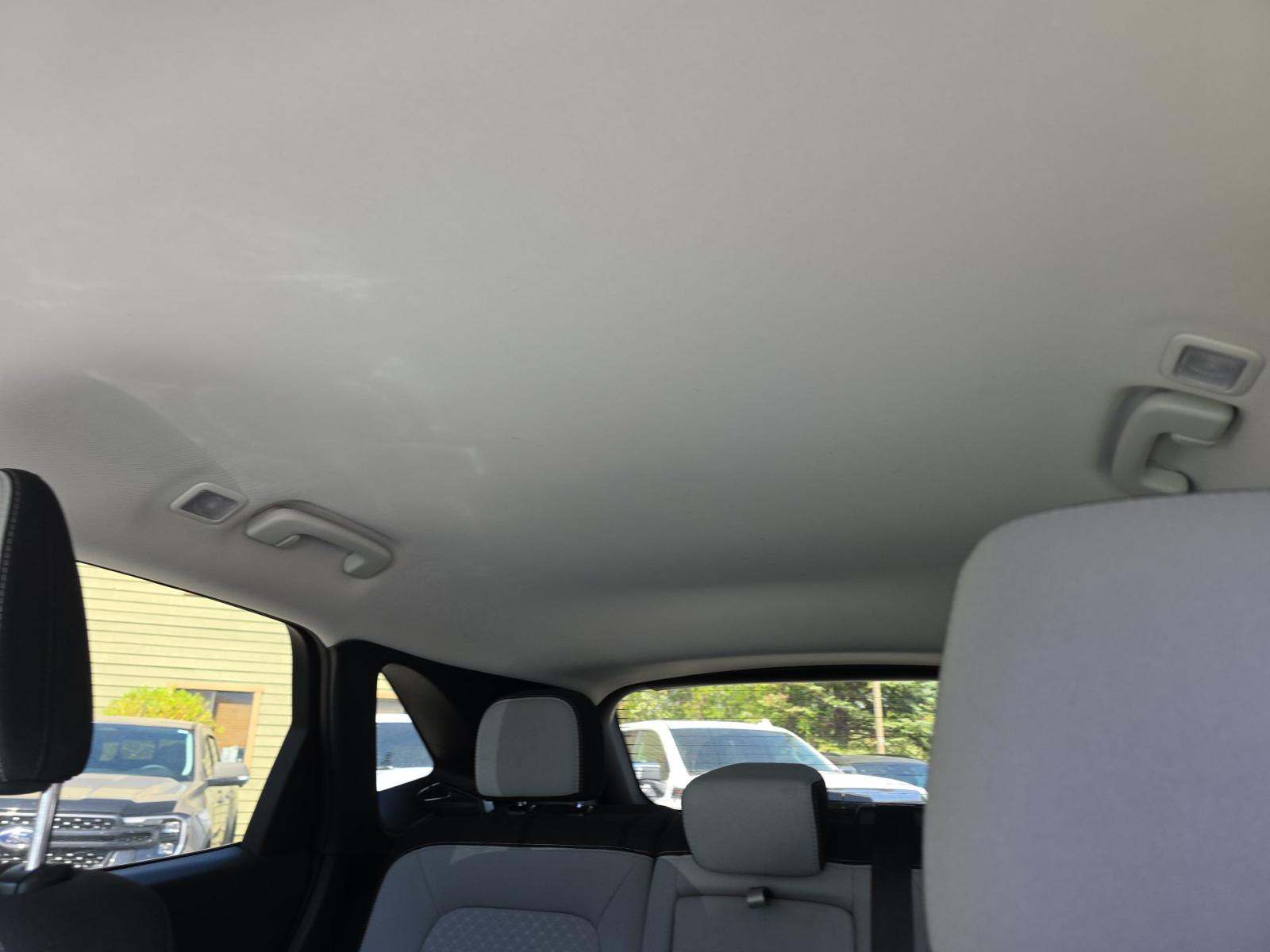 FORD ESCAPE - 7